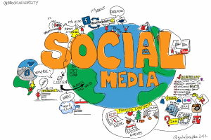 Stellv. Social Media Chef (m/w/d) gesucht - ca. 5-10 Std./Woche