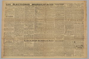 Amtsblatt der Stadt Luenen Nr. 38/2025 veröffentlicht