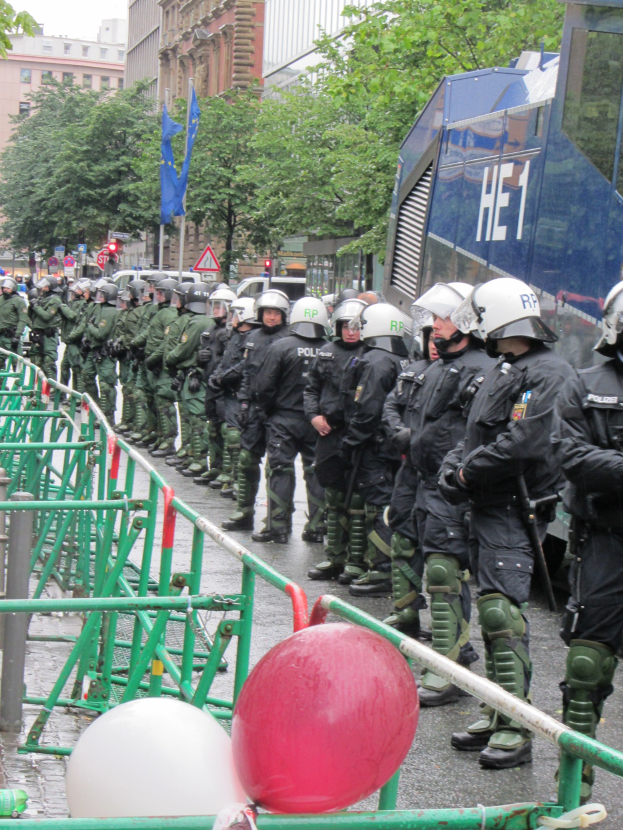 POL-BO: Präventiv und repressiv - Polizeipräsidium Bochum sorgt für mehr Verkehrssicherheit