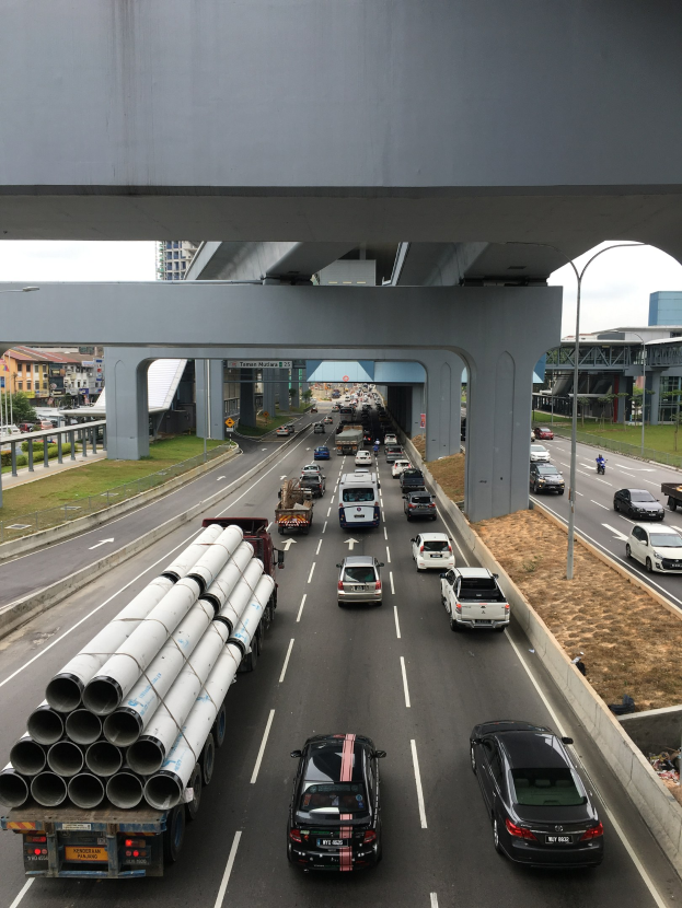 L427: Streets.NRW plant eine Ersatzneubau des Deilbach-Brücken in Velbert vor