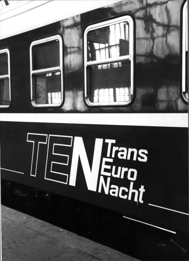 DB Cargo rüstet erstes Lokomotive in Europa für automatischen Routenbetrieb aus