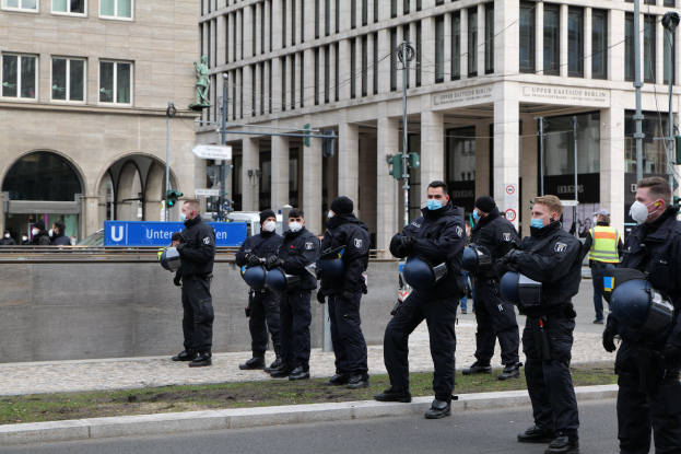 POL-WES: Wesel - Neue Führung im Presse- und Öffentlichkeitsarbeitsteam / Henner Störmer ist der neue Pressesprecher der Polizeiwache Wesel