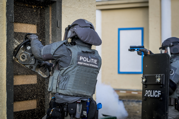 POL-HSK: Gemeinsame Presseerklärung des Regionalgerichts Arnsberg und des Polizeipräsidiums Hochsauerlandkreis: Gemeinsame Übung von Justiz und Polizei in Brilon am 09.07.2025