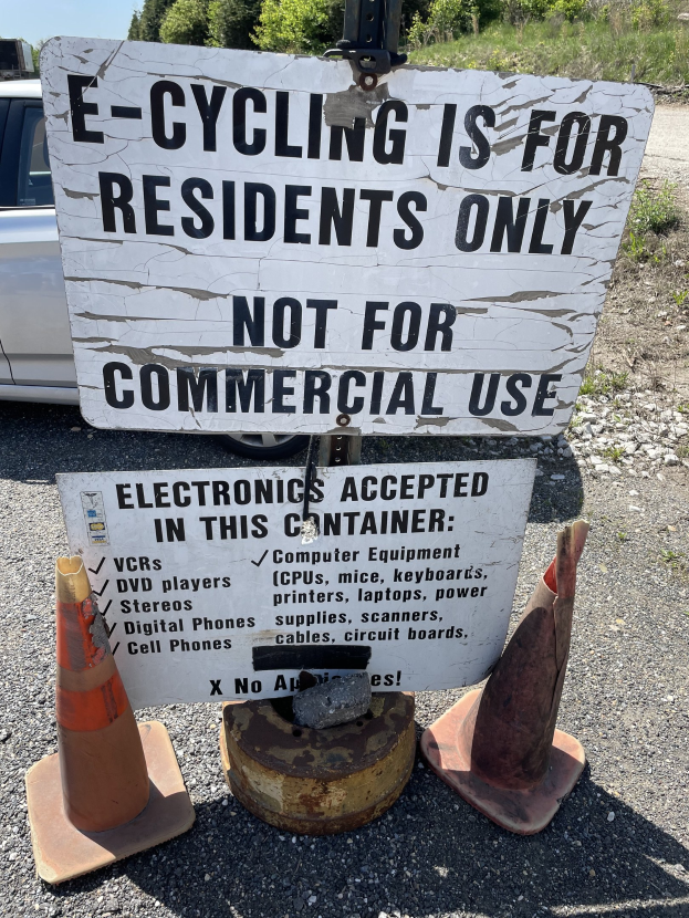 Linksabbiegerkollision