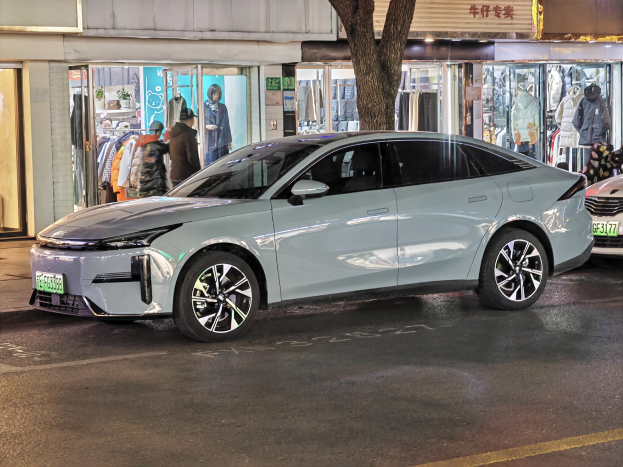 Kia EV2: Irgendwo muss man ja anfangen