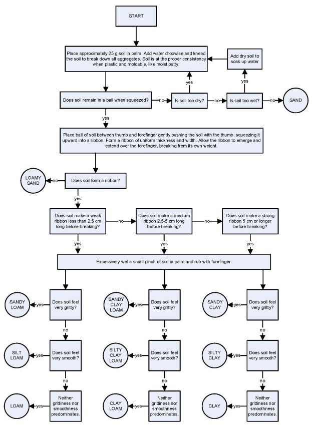 Flussdiagramm auf einem weißen Hintergrund, das die Schritte zur Erstellung eines Geschäftsprozesses beschreibt, mit Kästchen, die "Problem identifizieren", "Plan entwickeln", "Ergebnisse analysieren" und andere beschriften, durch Pfeile verbunden.