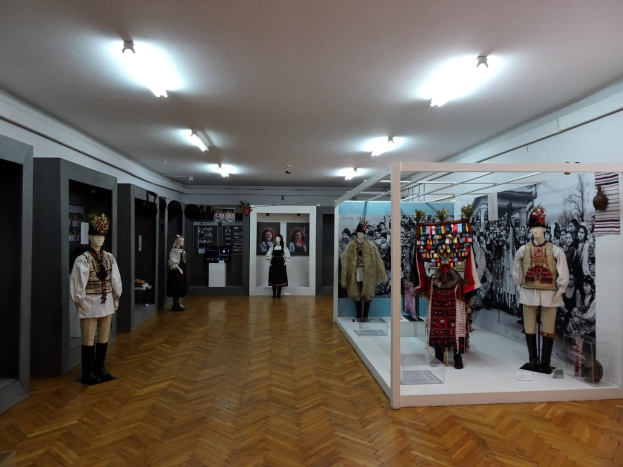 "Night", wenn Geschichte lebendig wird: 101 Veranstaltungsorte nehmen an der Jubiläumsaktion der Museen in Jekaterinburg teil